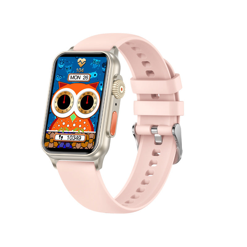 PulseFit Smart Watch