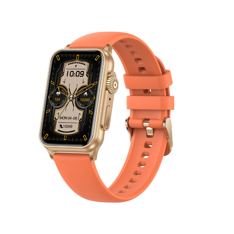 PulseFit Smart Watch