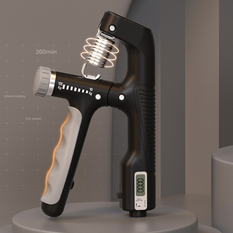 100KG Adjustable Grip Strength Trainer
