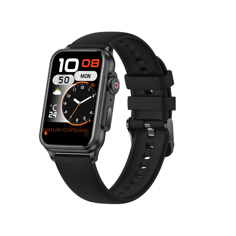 PulseFit Smart Watch