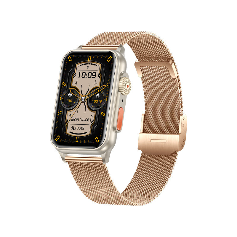 PulseFit Smart Watch