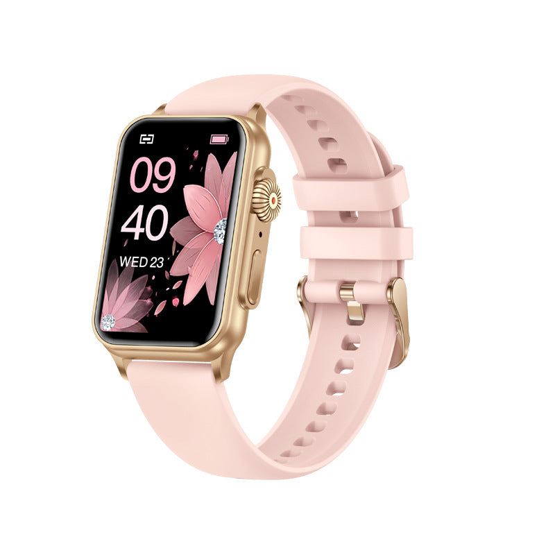 PulseFit Smart Watch