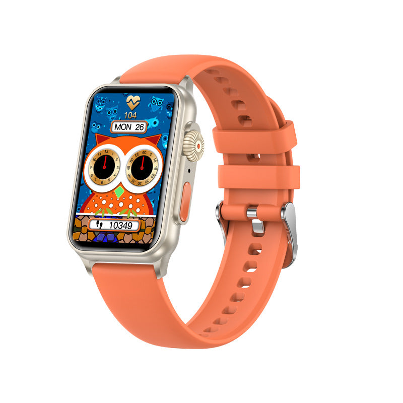 PulseFit Smart Watch