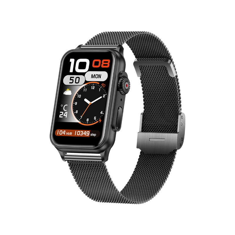 PulseFit Smart Watch