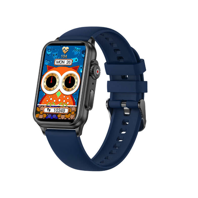 PulseFit Smart Watch