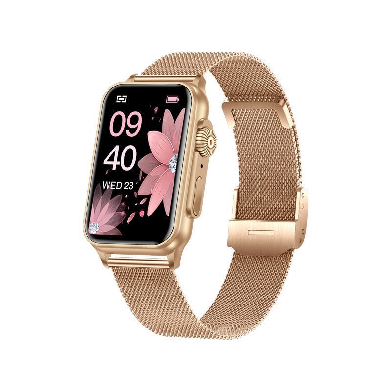 PulseFit Smart Watch